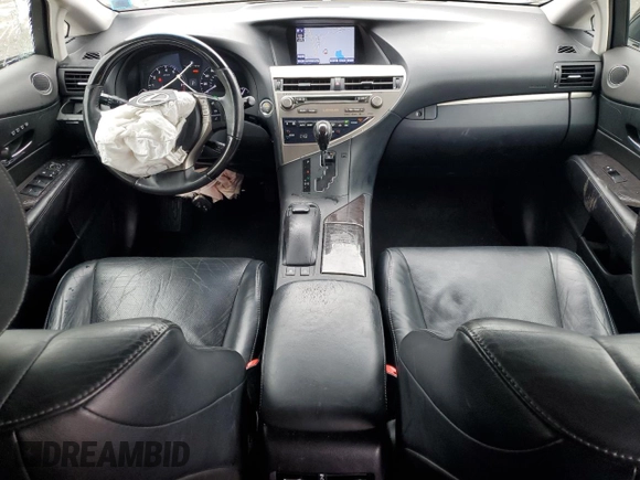 2014 Lexus RX 350 с VIN 2T2BK1BAXEC235030, выставлен на аукционе Copart как лот 57182535 с пробегом 197 176 миль миль и Списание • Salvage title. История ставок и продаж доступна на DreamBid. Изображение 8.