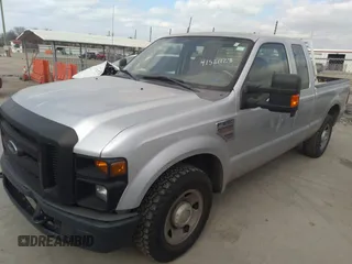 2010 Ford F-250 with VIN 1FTSX2AR3AEA18347, listed as a IAAI auction lot 41521128 with 58,624 mi miles and . Bid and sale history available at DreamBid. Image 20.