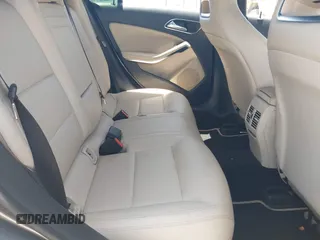 2018 Mercedes-Benz CLA 250 с VIN WDDSJ4EB0JN616444, выставлен на аукционе IAAI как лот 42479517 с пробегом 86 989 миль миль и . История ставок и продаж доступна на DreamBid. Изображение 8.