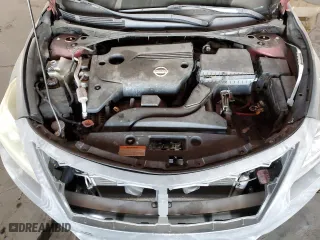 2013 Nissan Altima 2.5 S with VIN 1N4AL3AP9DN497962, listed as a Copart auction lot 41597975 with 191,633 mi miles and Clean Title. Bid and sale history available at carsss.com. Image 11.