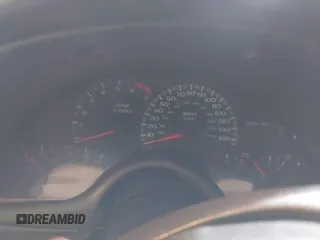 2000 Chevrolet Camaro Z28 z VIN 2G1FP22G0Y2103689, wystawiony jako IAAI lot #42173195 z przebiegiem Nie podano mil oraz . Historia ofert i sprzedaży dostępna na DreamBid. Obrazek 7.