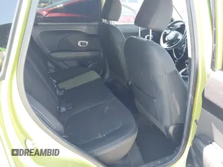2014 Kia Soul with VIN KNDJN2A28E7717245, listed as a IAAI auction lot 41985422 with 79,118 mi miles. Bid and sale history available at carsss.com. Image 8.