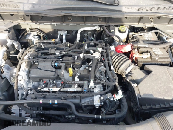 2022 Ford Escape SE with VIN 1FMCU9G61NUA46805, listed as a IAAI auction lot 41465225 with 24,129 mi miles and . Bid and sale history available at DreamBid. Image 10.
