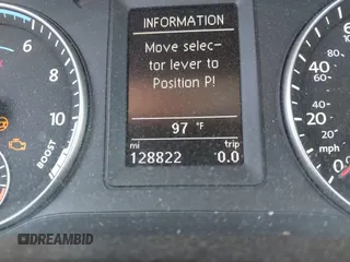 2013 Volkswagen Jetta Hybrid SE with VIN 3VW637AJ8DM299657, listed as a IAAI auction lot 42538101 with 128,822 mi miles and . Bid and sale history available at DreamBid. Image 7.