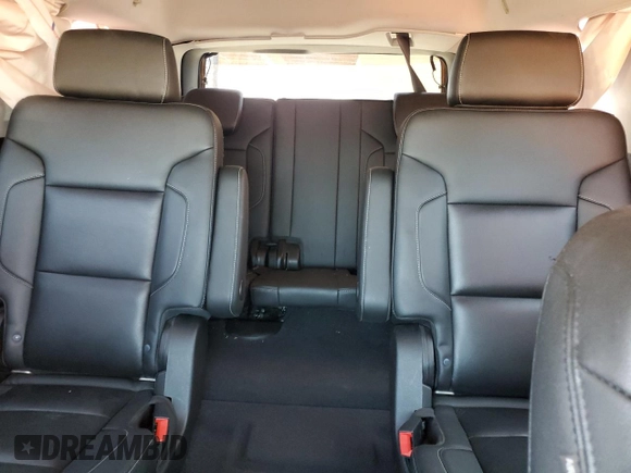 2020 GMC Yukon SLT Standard Edition with VIN 1GKS2DKC5LR263946, listed as a Copart auction lot 68388374 with 66,652 mi miles and Salvage Title. Bid and sale history available at carsss.com. Image 10.