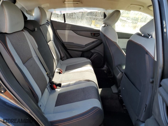 2018 Subaru Crosstrek Premium with VIN JF2GTADC8JH225870, listed as a Copart auction lot 47071395 with 128,326 mi miles and Salvage Title. Bid and sale history available at carsss.com. Image 10.
