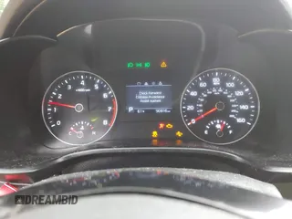 2020 Kia Forte GT-Line z VIN 3KPF34AD3LE260009, wystawiony jako IAAI lot #42308512 z przebiegiem 90 916 mil mil oraz . Historia ofert i sprzedaży dostępna na DreamBid. Obrazek 7.
