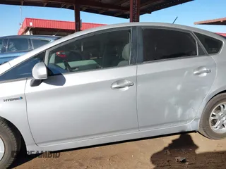 2011 Toyota Prius I with VIN JTDKN3DU8B0251960, listed as a IAAI auction lot 41413533 with 132,094 mi miles and . Bid and sale history available at DreamBid. Image 14.
