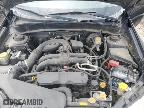 2013 Subaru Forester X Limited with VIN JF2SHAFCXDH427820, listed as a Copart auction lot 60740515 with 154,449 mi miles and Clean title. Bid and sale history available at DreamBid. Image 11.