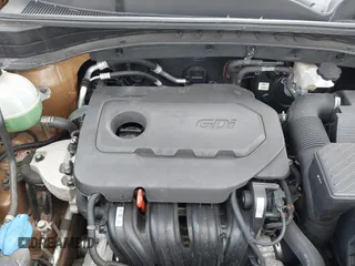 2018 Kia Sportage LX with VIN KNDPMCAC5J7419709, listed as a IAAI auction lot 41230791 with 85,491 mi miles. Bid and sale history available at carsss.com. Image 10.