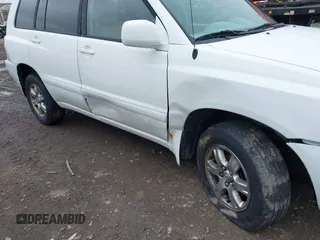 2005 Toyota Highlander z VIN JTEEP21A750088746, wystawiony jako IAAI lot #42192433 z przebiegiem 162 475 mil mil oraz . Historia ofert i sprzedaży dostępna na DreamBid. Obrazek 6.