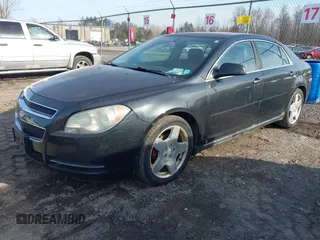 2009 Chevrolet Malibu 2LT with VIN 1G1ZJ577X94262059, listed as a IAAI auction lot 41805551 with 176,827 mi miles and . Bid and sale history available at DreamBid. Image 2.