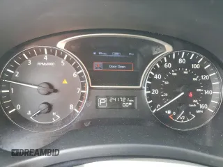 2014 Nissan Pathfinder S with VIN 5N1AR2MM2EC669939, listed as a Copart auction lot 60795805 with 241,721 mi miles and Clean title. Bid and sale history available at DreamBid. Image 9.