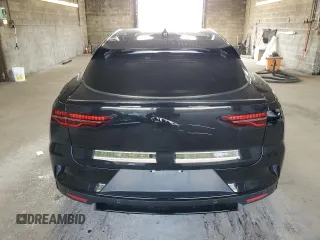 2023 Jaguar I-Pace HSE with VIN SADHD2S1XP1629234, listed as a Copart auction lot 69028434 with 15,146 mi miles and Non repairable. Bid and sale history available at DreamBid. Image 6.