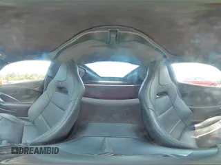 2016 Chevrolet Corvette Z51 3LT с VIN 1G1YM2D79G5112599, выставлен на аукционе Copart как лот 59691115 с пробегом 41 882 миль миль и Списание • Salvage title. История ставок и продаж доступна на DreamBid. Изображение 14.