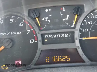 2006 Chevrolet Colorado LT w/2LT with VIN 1GCDT136X68221789, listed as a IAAI auction lot 42041440 with 216,625 mi miles. Bid and sale history available at carsss.com. Image 16.