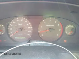 2000 Nissan Xterra XE with VIN 5N1ED28Y9YC565062, listed as a IAAI auction lot 40678721 with 300,967 mi miles and . Bid and sale history available at DreamBid. Image 7.