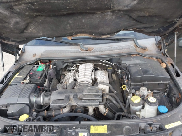 2006 Land Rover Range Rover Sport SC with VIN SALSH23476A943087, listed as a IAAI auction lot 42349437 with Not provided miles and . Bid and sale history available at DreamBid. Image 10.