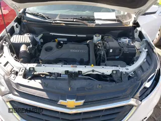 2021 Chevrolet Equinox LT with VIN 3GNAXKEV7MS132050, listed as a IAAI auction lot 41770065 with 116,921 mi miles and . Bid and sale history available at DreamBid. Image 10.