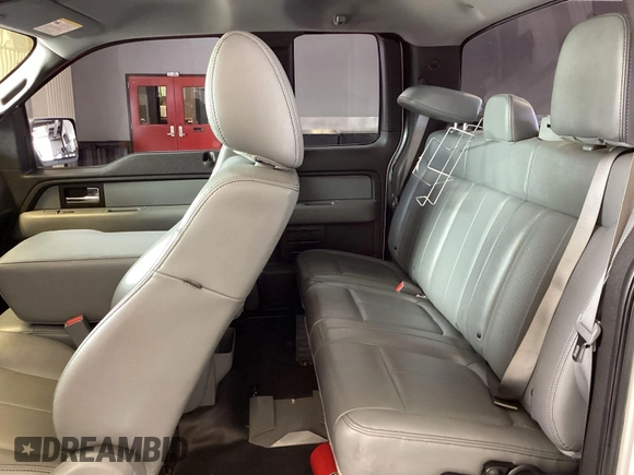 2013 Ford F-150 XL с VIN 1FTEX1EM1DFB38801, выставлен на аукционе IAAI как лот 42802202 с пробегом 196 915 миль миль и . История ставок и продаж доступна на DreamBid. Изображение 7.