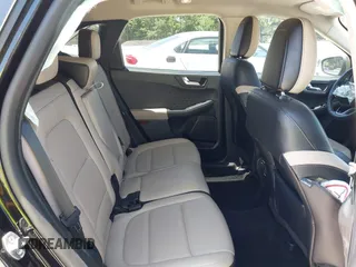 2020 Ford Escape SEL с VIN 1FMCU0H6XLUC73739, выставлен на аукционе IAAI как лот 42529192 с пробегом 57 994 миль миль и . История ставок и продаж доступна на DreamBid. Изображение 8.