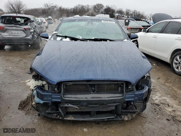 2017 Lincoln MKZ Reserve with VIN 3LN6L5F90HR645906, listed as a Copart auction lot 44331075 with 87,798 mi miles and Salvage Title. Bid and sale history available at carsss.com. Image 5.