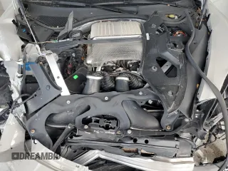 2019 Porsche Panamera GTS with VIN WP0AG2A77KL139387, listed as a Copart auction lot 41153293 with 0 mi miles and Salvage Title. Bid and sale history available at carsss.com. Image 11.