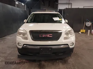 2010 GMC Acadia SLE with VIN 1GKLRLEDXAJ152948, listed as a IAAI auction lot 41701757 with 120,667 mi miles and . Bid and sale history available at DreamBid. Image 12.