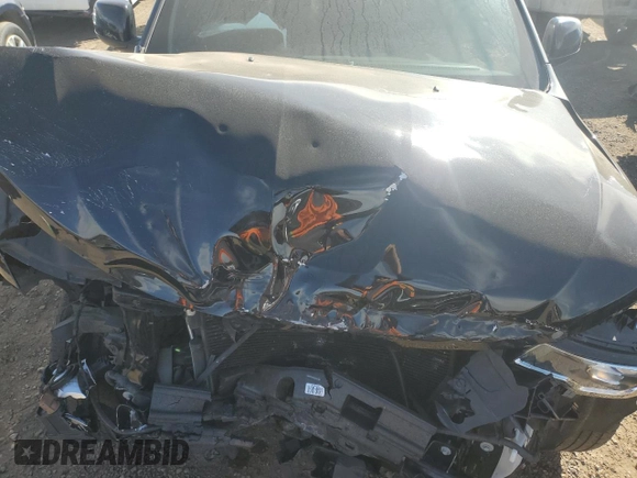 2020 Jeep Grand Cherokee Laredo E z VIN 1C4RJFAGXLC178035, wystawiony jako Copart lot #47901125 z przebiegiem 46 898 mil mil oraz Szkoda całkowita • Salvage title. Historia ofert i sprzedaży dostępna na DreamBid. Obrazek 13.