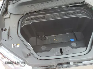 2022 Ford Mustang Mach-E Premium с VIN 3FMTK3SS2NMA17406, выставлен на аукционе Copart как лот 60129565 с пробегом 28 940 миль миль и Списание • Salvage title. История ставок и продаж доступна на DreamBid. Изображение 11.