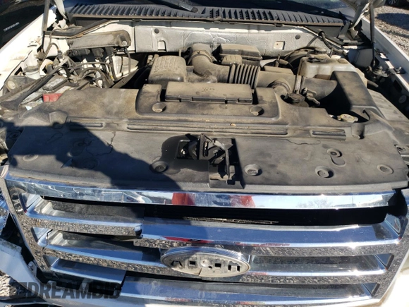 2012 Ford Expedition EL Limited with VIN 1FMJK1K53CEF04137, listed as a Copart auction lot 88176715 with 156,249 mi miles and Salvage Title. Bid and sale history available at carsss.com. Image 12.