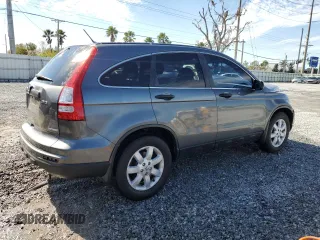 2011 Honda CR-V SE with VIN 5J6RE4H45BL028055, listed as a Copart auction lot 42221705 with 103,377 mi miles and Salvage Title. Bid and sale history available at carsss.com. Image 3.