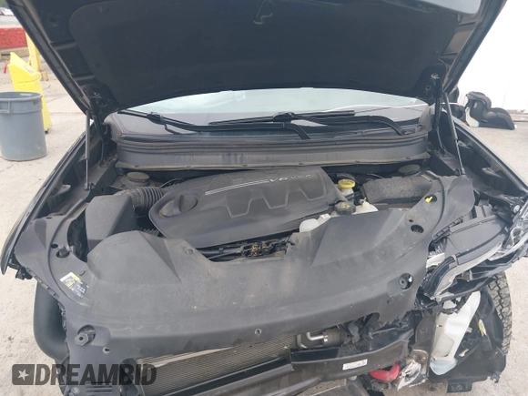 2021 Jeep Cherokee Trailhawk with VIN 1C4PJMBX0MD167941, listed as a IAAI auction lot 42507379 with 70,414 mi miles and . Bid and sale history available at DreamBid. Image 10.