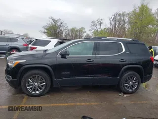 2018 GMC Acadia SLT with VIN 1GKKNULS5JZ113894, listed as a IAAI auction lot 41929343 with 85,825 mi miles and . Bid and sale history available at carsss.com. Image 14.