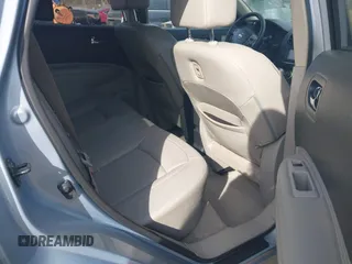 2011 Nissan Rogue S z VIN JN8AS5MV9BW310878, wystawiony jako IAAI lot #41780176 z przebiegiem 160 532 mil mil oraz . Historia ofert i sprzedaży dostępna na DreamBid. Obrazek 8.