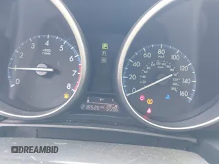 2013 Mazda 3 i Sport with VIN JM1BL1U75D1827604, listed as a IAAI auction lot 42240344 with 18,526 mi miles and . Bid and sale history available at DreamBid. Image 7.