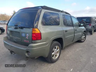 2004 GMC Envoy SLT z VIN 1GKET16S846138341, wystawiony jako IAAI lot #41250239 z przebiegiem 190 812 mil mil oraz . Historia ofert i sprzedaży dostępna na DreamBid. Obrazek 4.