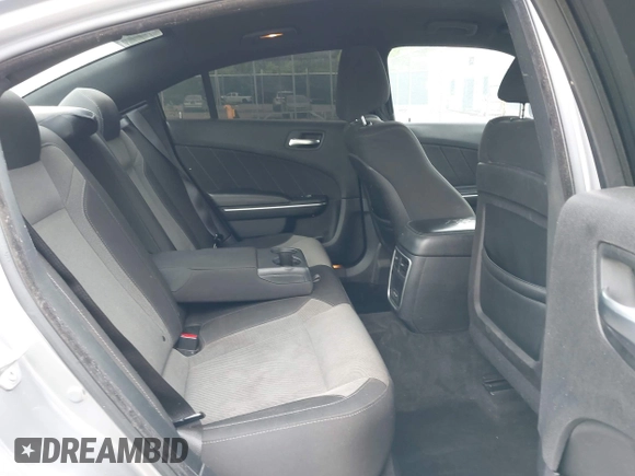 2015 Dodge Charger SXT with VIN 2C3CDXHG1FH886088, listed as a IAAI auction lot 42331369 with 119,659 mi miles and . Bid and sale history available at DreamBid. Image 8.