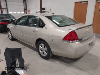 2008 Chevrolet Impala LT with VIN 2G1WT58N989168485, listed as a IAAI auction lot 42044914 with 160,350 mi miles and . Bid and sale history available at DreamBid. Image 3.