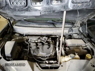2019 Jeep Cherokee Limited с VIN 1C4PJLDX0KD377119, выставлен на аукционе Copart как лот 43590135 с пробегом 116 139 миль миль и Списание • Salvage title. История ставок и продаж доступна на DreamBid. Изображение 12.