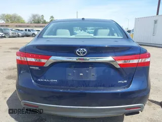 2013 Toyota Avalon XLE with VIN 4T1BK1EB8DU058483, listed as a IAAI auction lot 41819155 with 149,816 mi miles and . Bid and sale history available at DreamBid. Image 17.