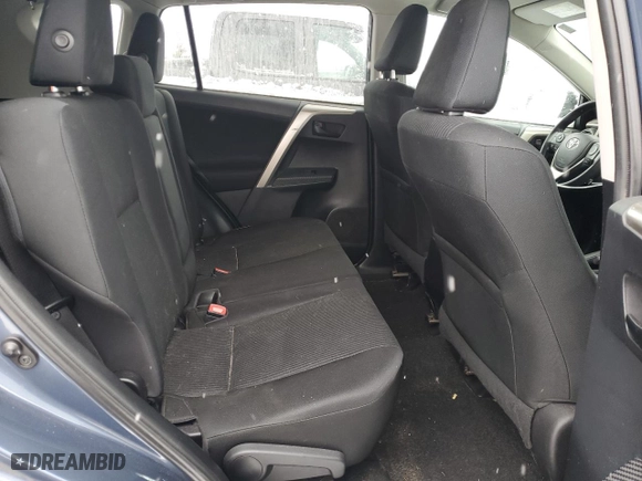 2014 Toyota RAV4 LE with VIN 2T3BFREV7EW147113, listed as a Copart auction lot 45675115 with 170,276 mi miles and Clean Title. Bid and sale history available at carsss.com. Image 11.