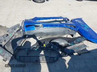 2020 Chevrolet Bolt EV Premier with VIN 1G1FZ6S04L4125895, listed as a IAAI auction lot 41637004 with 18,548 mi miles and . Bid and sale history available at DreamBid. Image 12.