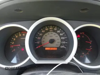 2007 Toyota Tacoma PreRunner with VIN 5TEJU62N57Z405446, listed as a IAAI auction lot 41418628 with 181,230 mi miles and . Bid and sale history available at DreamBid. Image 7.