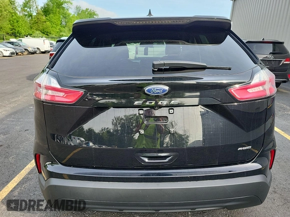 2022 Ford Edge SE с VIN 2FMPK4G91NBA60925, выставлен на аукционе IAAI как лот 42407498 с пробегом 76 875 миль миль и . История ставок и продаж доступна на DreamBid. Изображение 1.