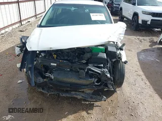 2018 Kia Rio LX with VIN 3KPA25AB0JE086253, listed as a IAAI auction lot 41387302 with 40,553 mi miles and . Bid and sale history available at DreamBid. Image 13.
