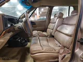 1995 Buick Park Avenue with VIN 1G4CW52K1SH608150, listed as a Copart auction lot 78902364 with 150,091 mi miles and Clean Title. Bid and sale history available at carsss.com. Image 7.