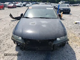 2006 Acura TSX with VIN JH4CL96846C017556, listed as a Copart auction lot 62270225 with 284,344 mi miles and Clean title. Bid and sale history available at DreamBid. Image 5.