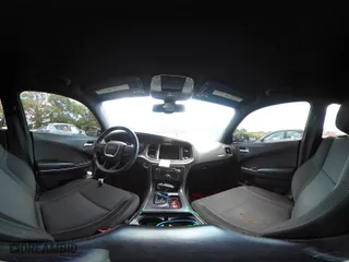 2016 Dodge Charger Road/Track with VIN 2C3CDXCT9GH210865, listed as a IAAI auction lot 39971429 with 157,784 mi miles. Bid and sale history available at carsss.com. Image 19.