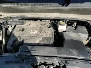 2014 Nissan Pathfinder Platinum with VIN 5N1AR2MM7EC605914, listed as a Copart auction lot 85470074 with 131,196 mi miles and Salvage title. Bid and sale history available at DreamBid. Image 14.